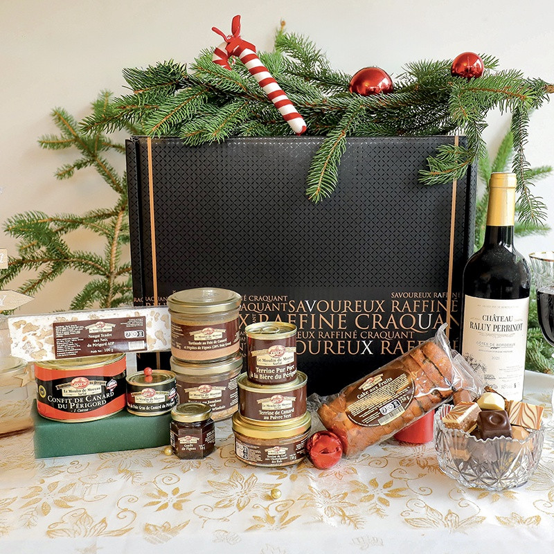 La Valisette Complète