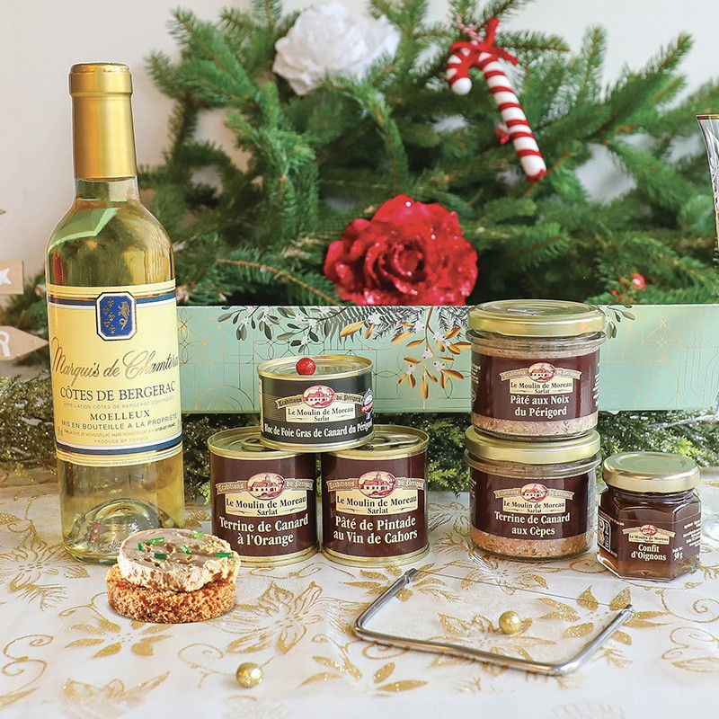 Le Colis Petit Plaisir