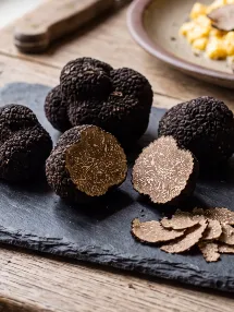 univer La truffe